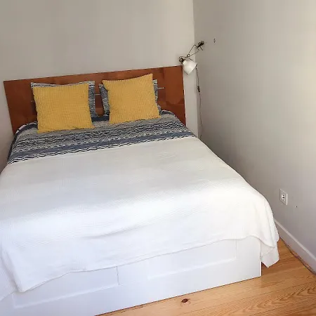 Apartment 62